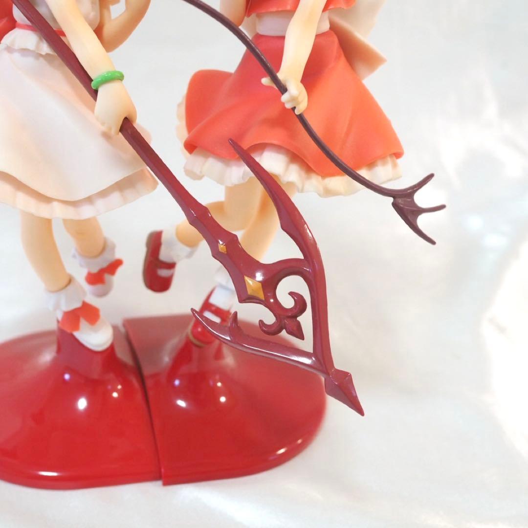 SEGA セガ レミリア　フランドール プレミアムフィギュア