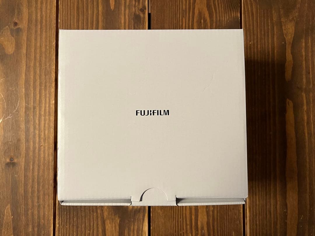 Fujifilm X-T30III ブラック