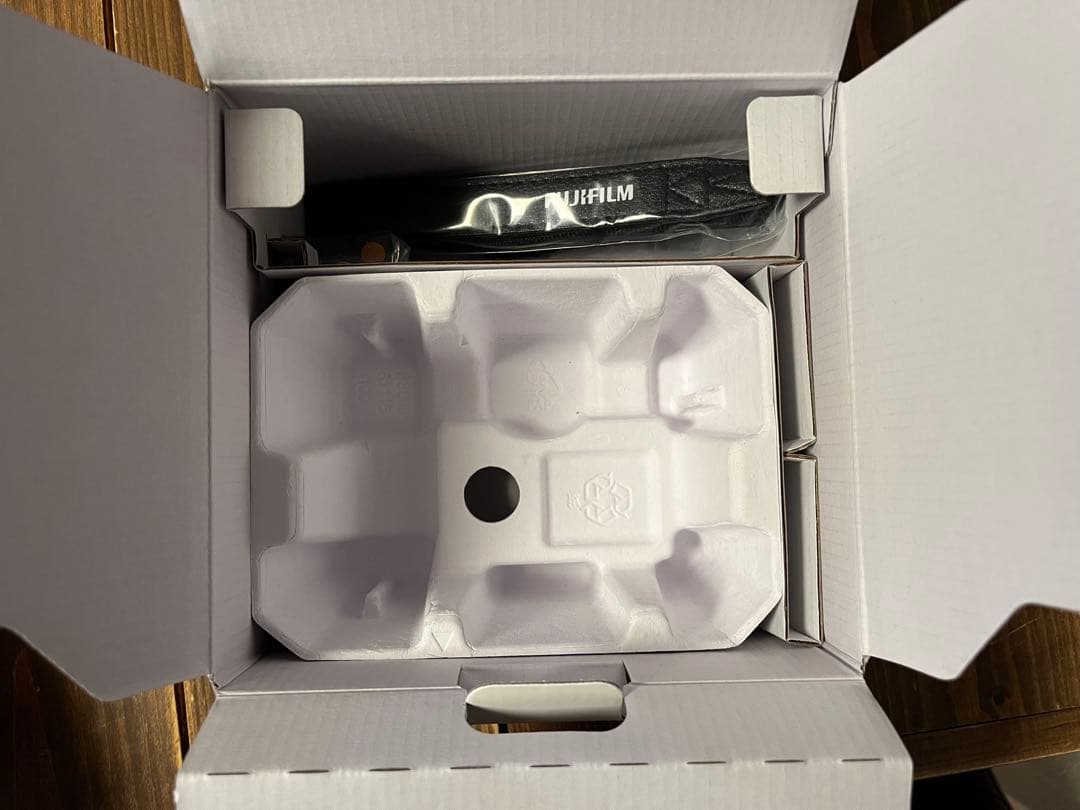 Fujifilm X-T30III ブラック