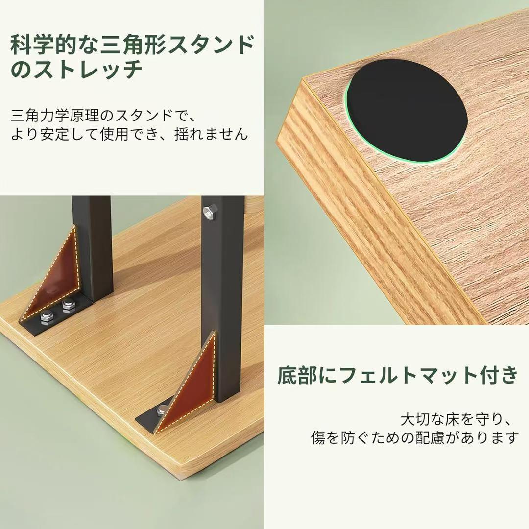 hamiko　本棚x2 ブックタワー スリム 6段 大容量 幅