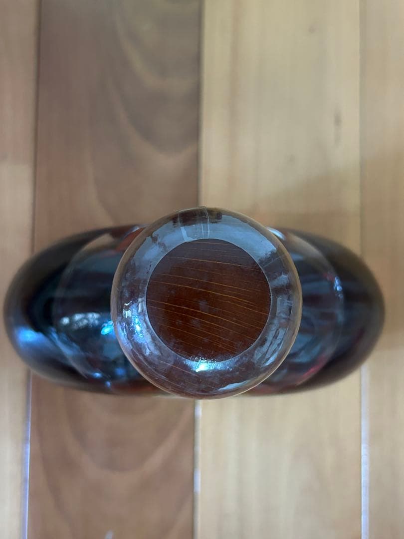 【美品】ワイルドターキー ケンタッキーレジェンドSingle Barrel