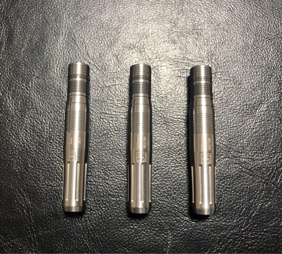 激レア ジョーカードライバー プラチナム S/T 39.5mm