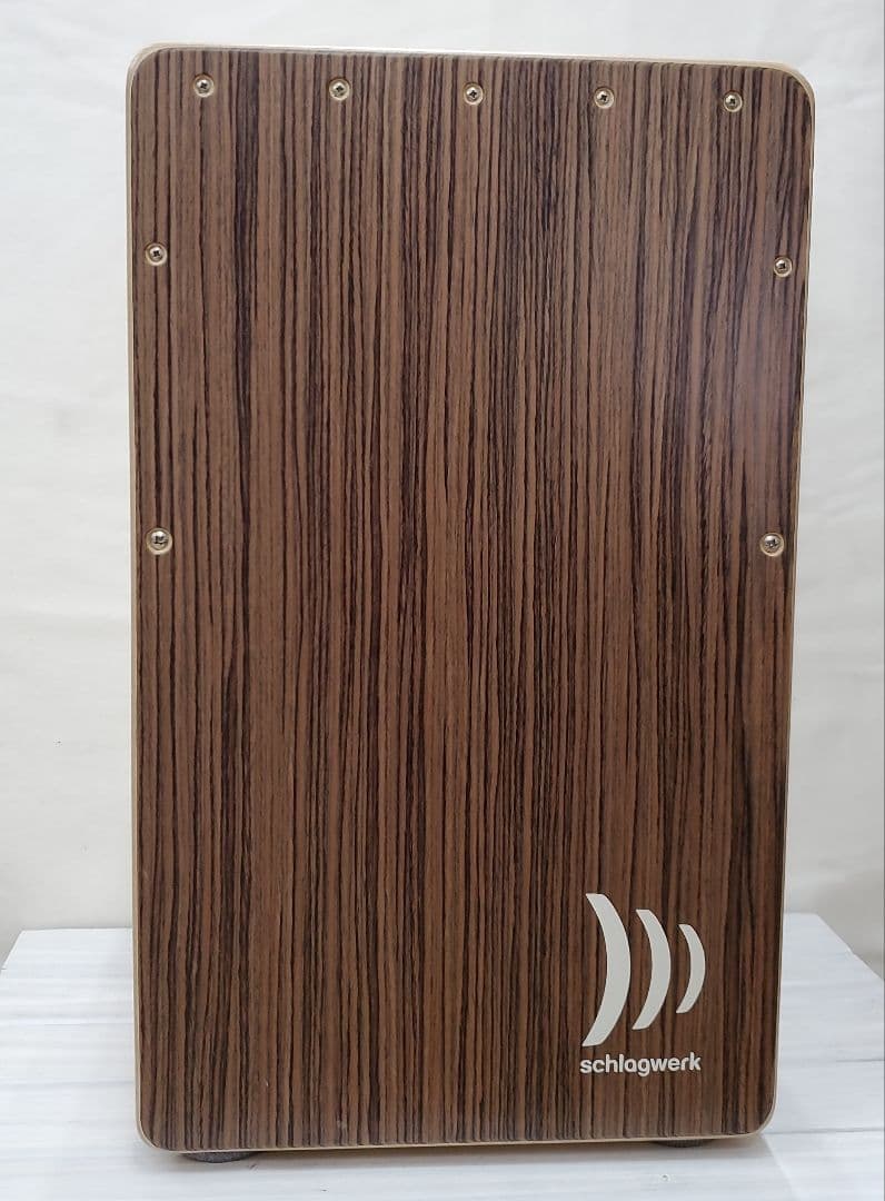 Schlogwerk シュラグヴェルク カホン　 CP150