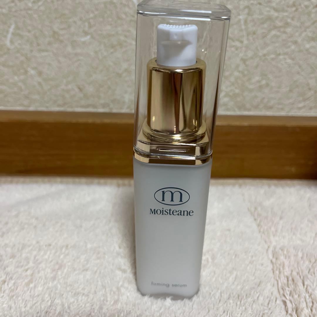 乳液・ミルク moisteane firming serum 60ml