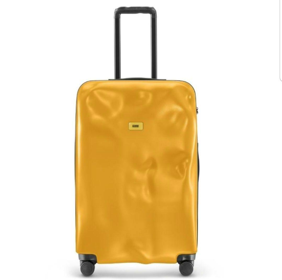 【新品】CRASH BAGGAGEクラッシュバゲージ スーツケース100L