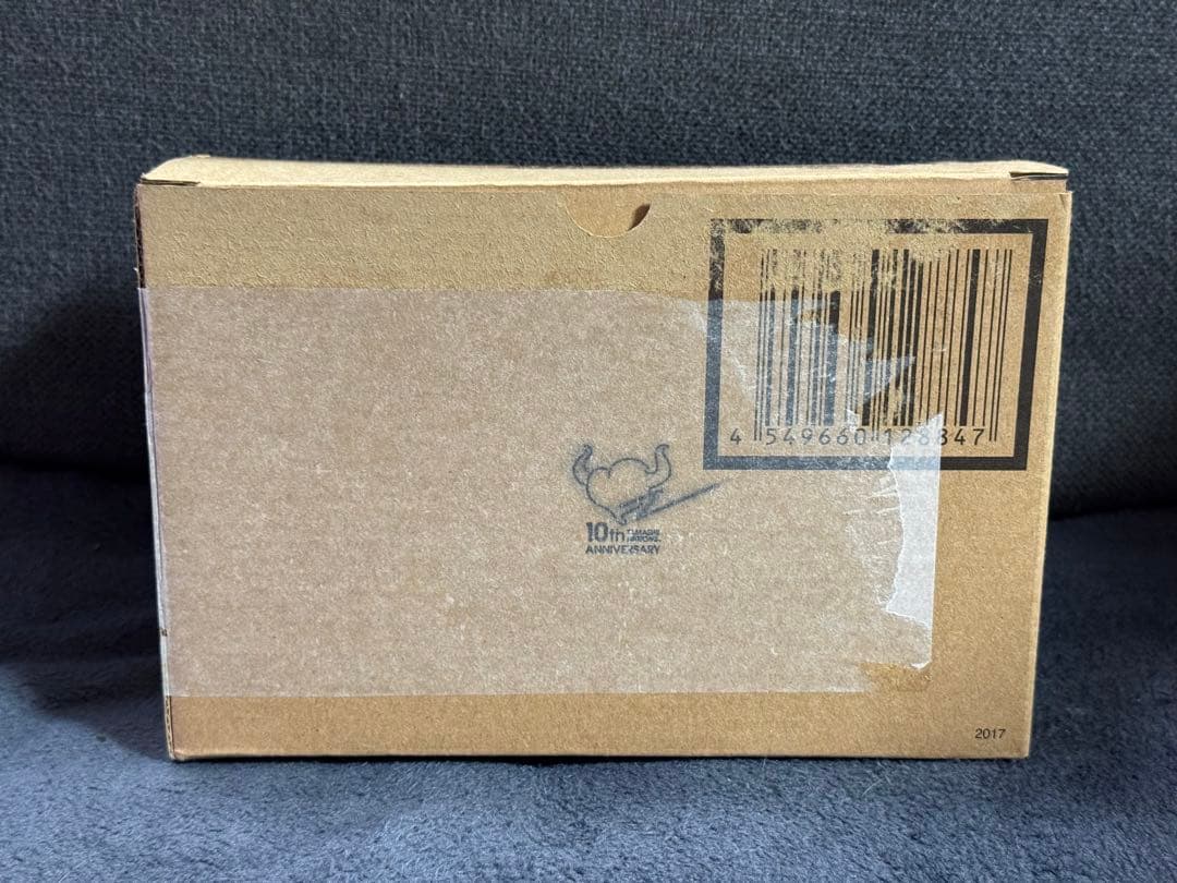 S.H.Figuarts（真骨彫製法） 仮面ライダージョーカー