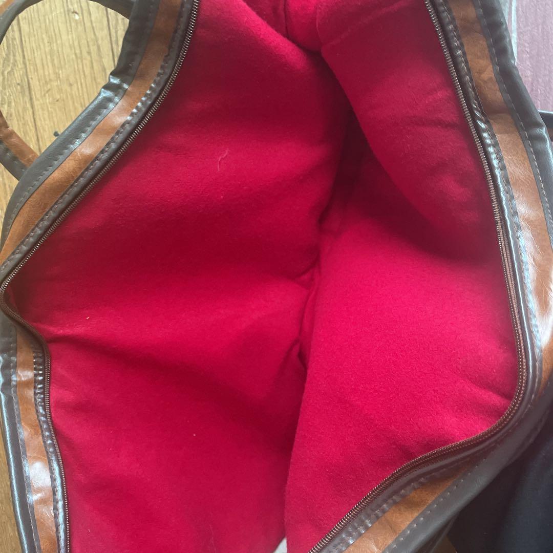 【コレクターアイテム】 80s VINTAGE EXPLOLER用ソフトケース