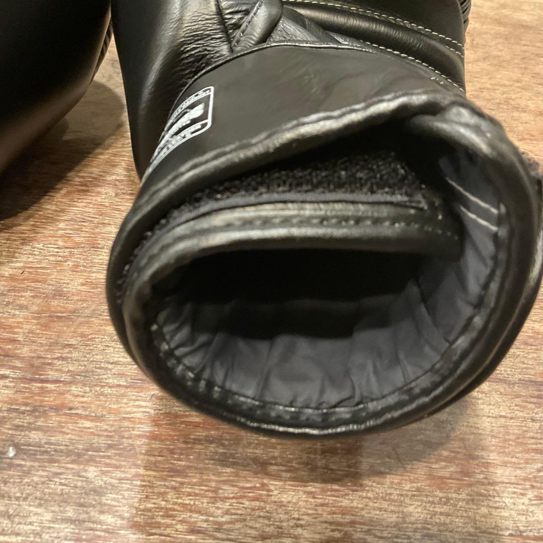 極美品！Twins special 修斗 キッ ボクシング グローブ 10オンス