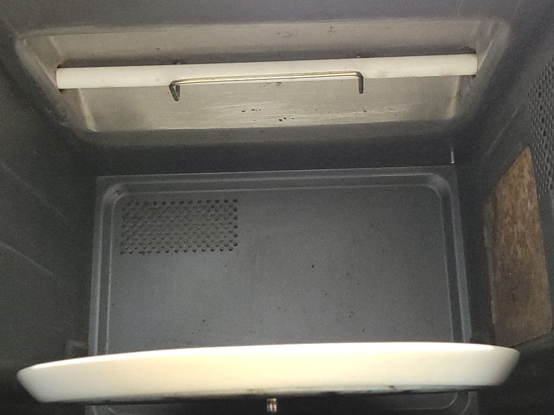 Panasonic オーブンレンジ NE-KA1-W 2020年製