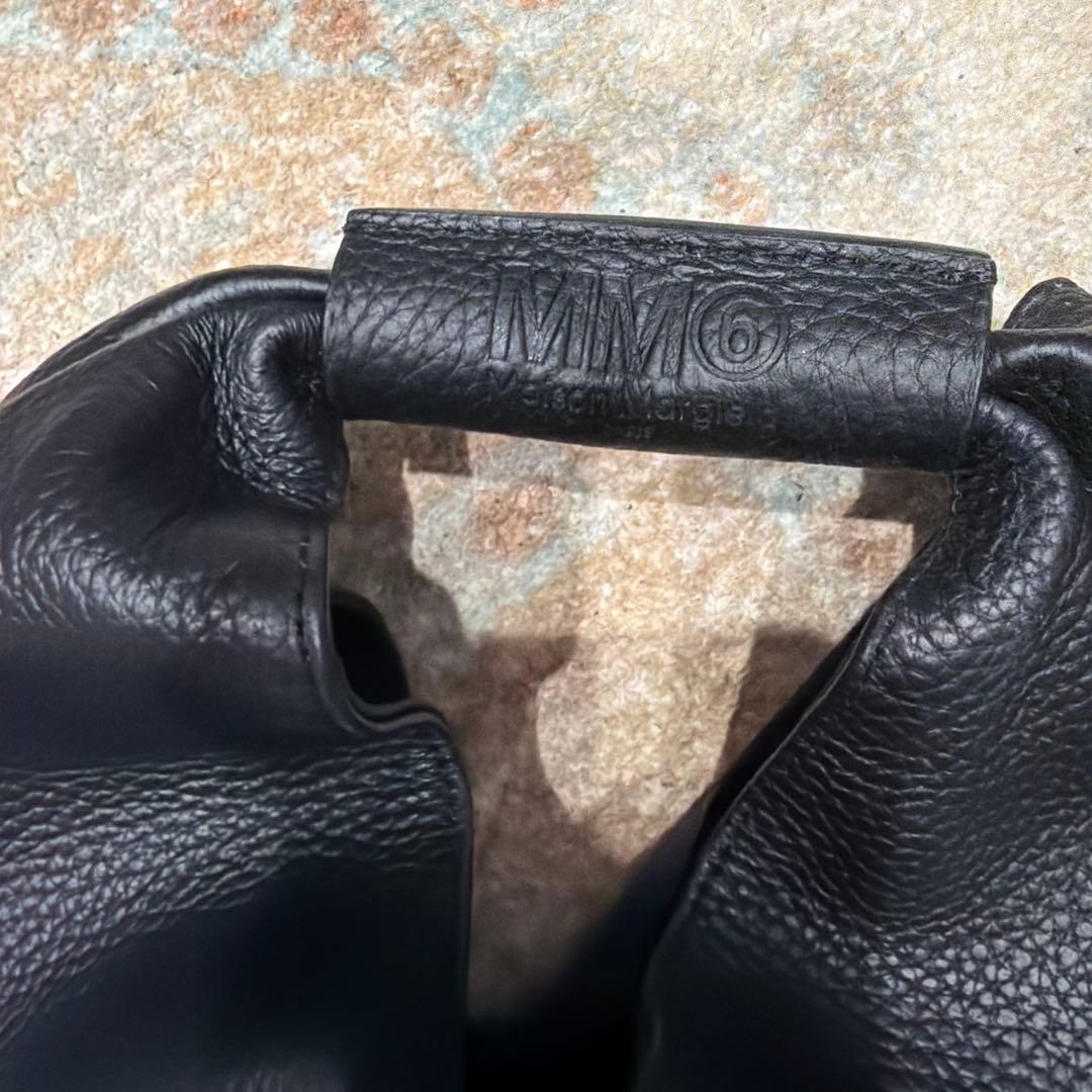 MM6 エムエムシックス メゾンマルジェラ ハンドバッグMINIJapanese