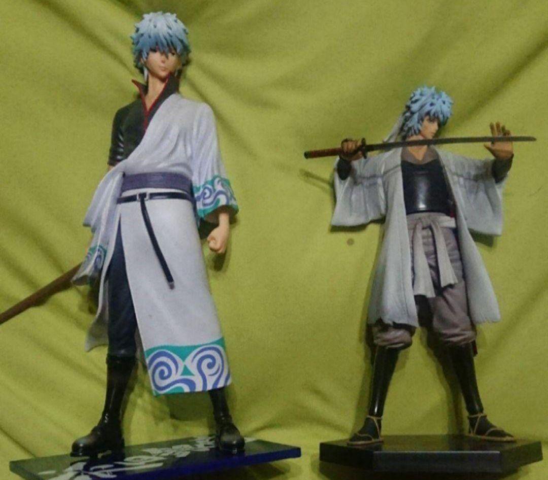 銀魂 30点セット