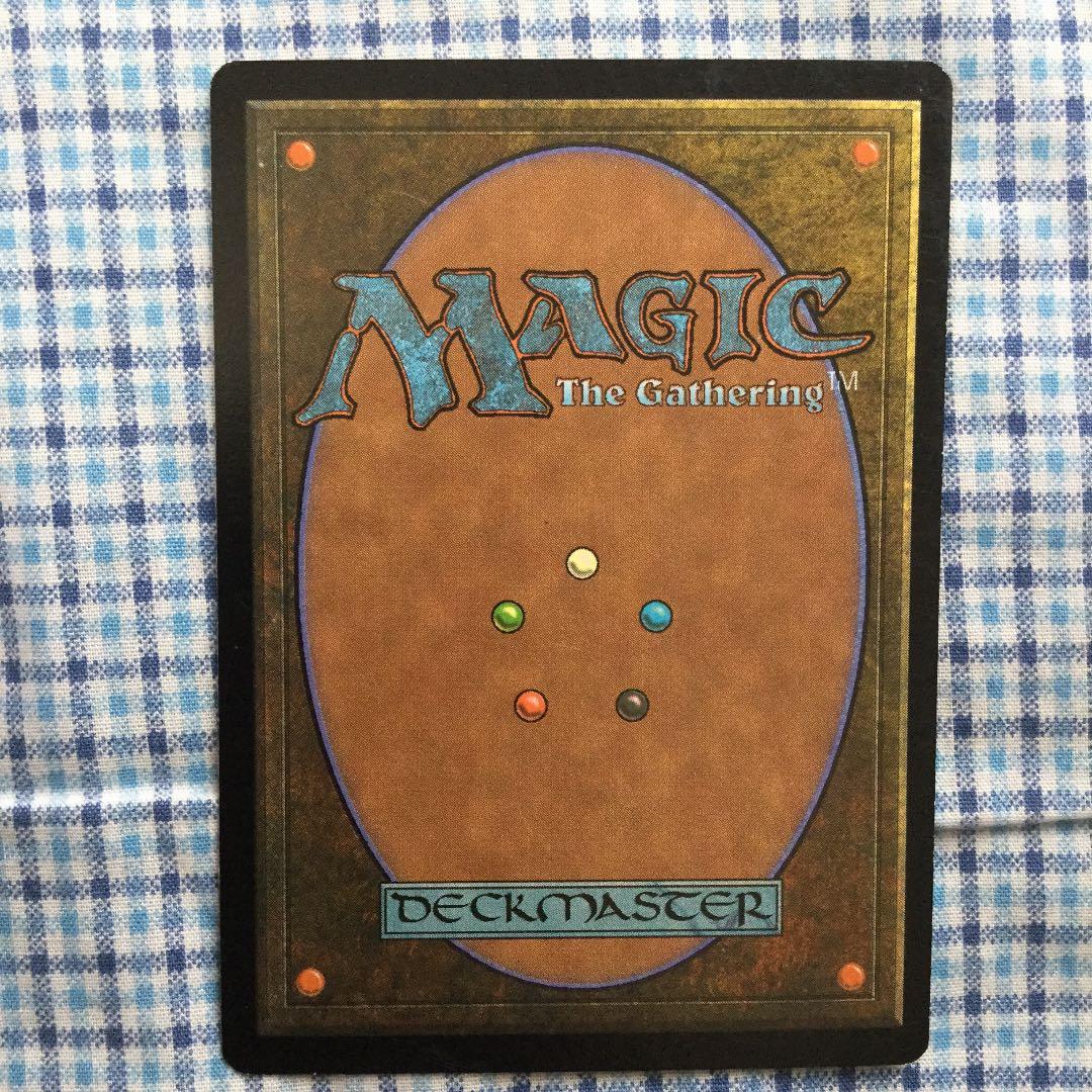 MTG 日本語版　金属細工師