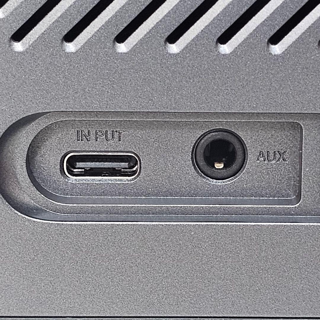 Anker Soundcore Motion X600 スピーカー