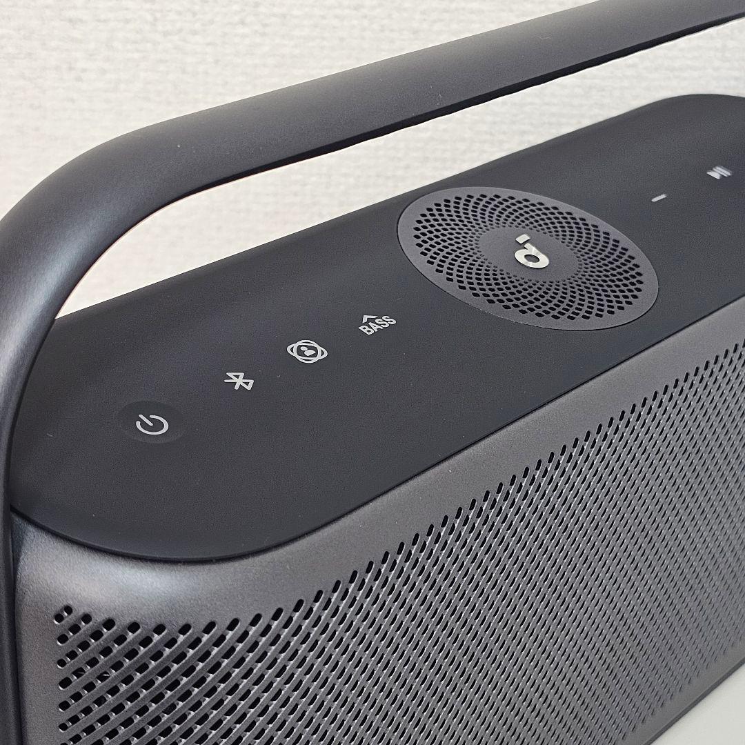 Anker Soundcore Motion X600 スピーカー