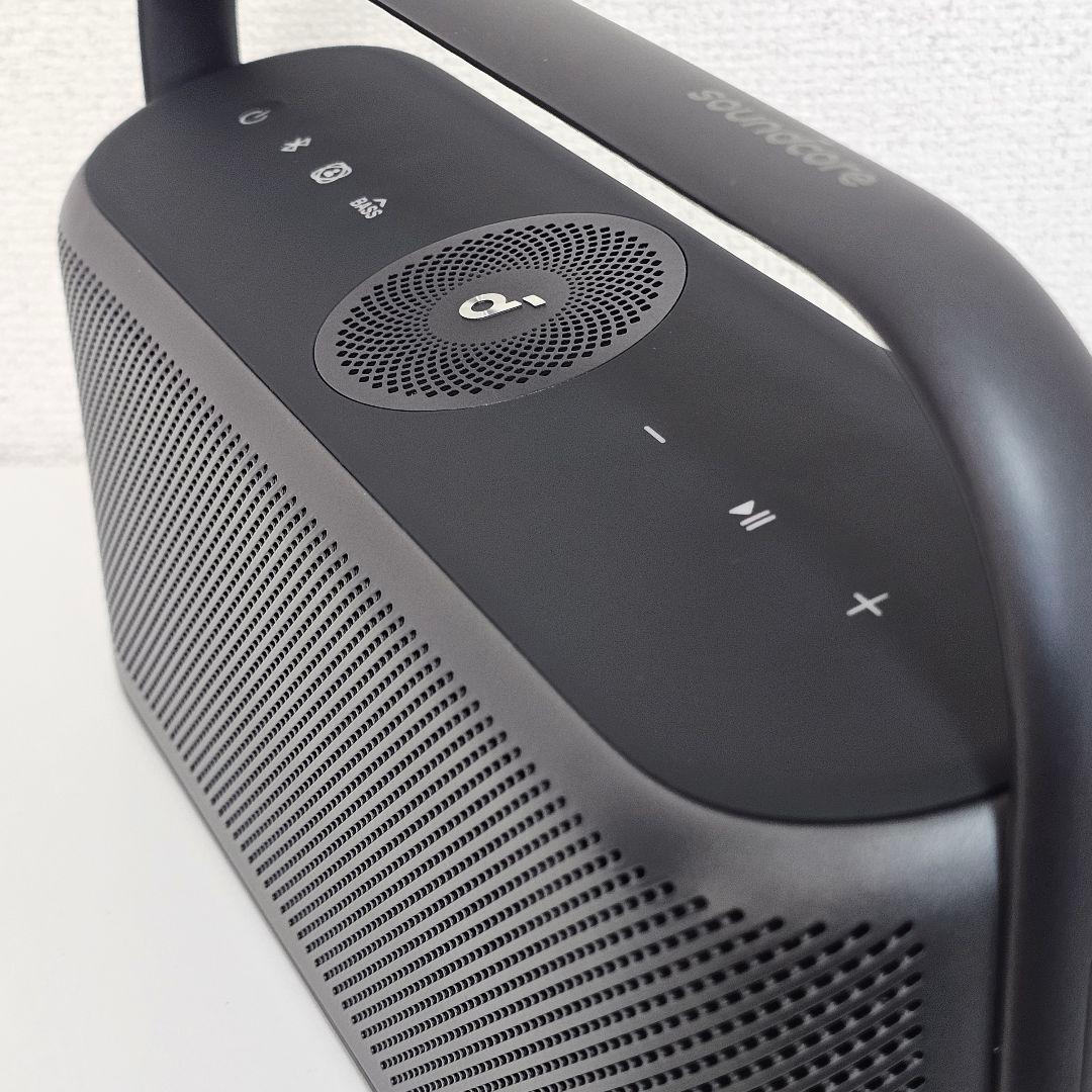 Anker Soundcore Motion X600 スピーカー