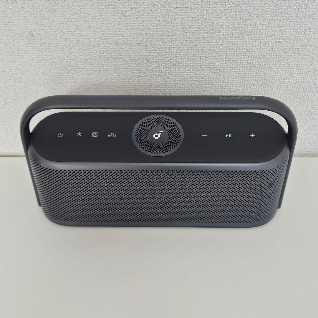 Anker Soundcore Motion X600 スピーカー