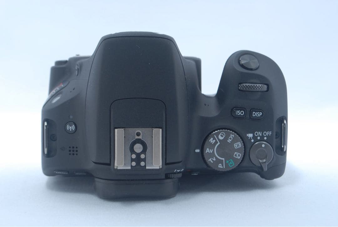 Canon EOS kiss X9 キャノン 一眼レフ 高性能 高画質 カメラ