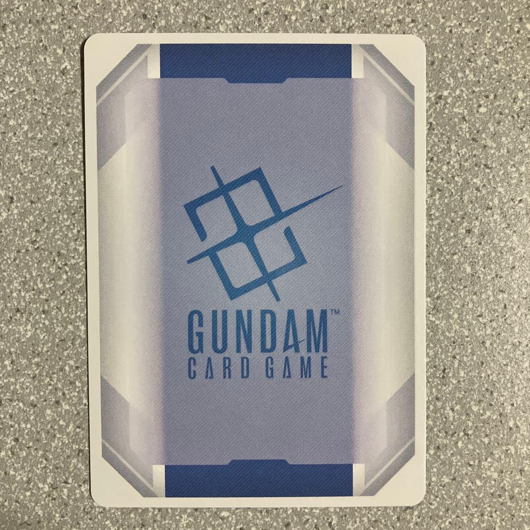 ☆ガンダムカードゲーム☆ウイングガンダムゼロ☆パラレル☆3枚セット☆未使用☆