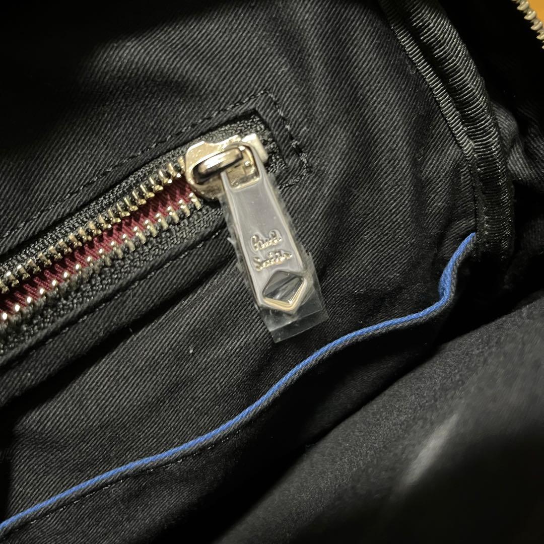 ほぼ未使用Paul Smith ポールスミス 2way ビジネスバッグ グラナダ