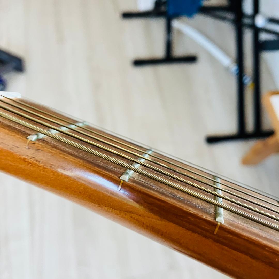 ギター Yamaha FG-Junior JR