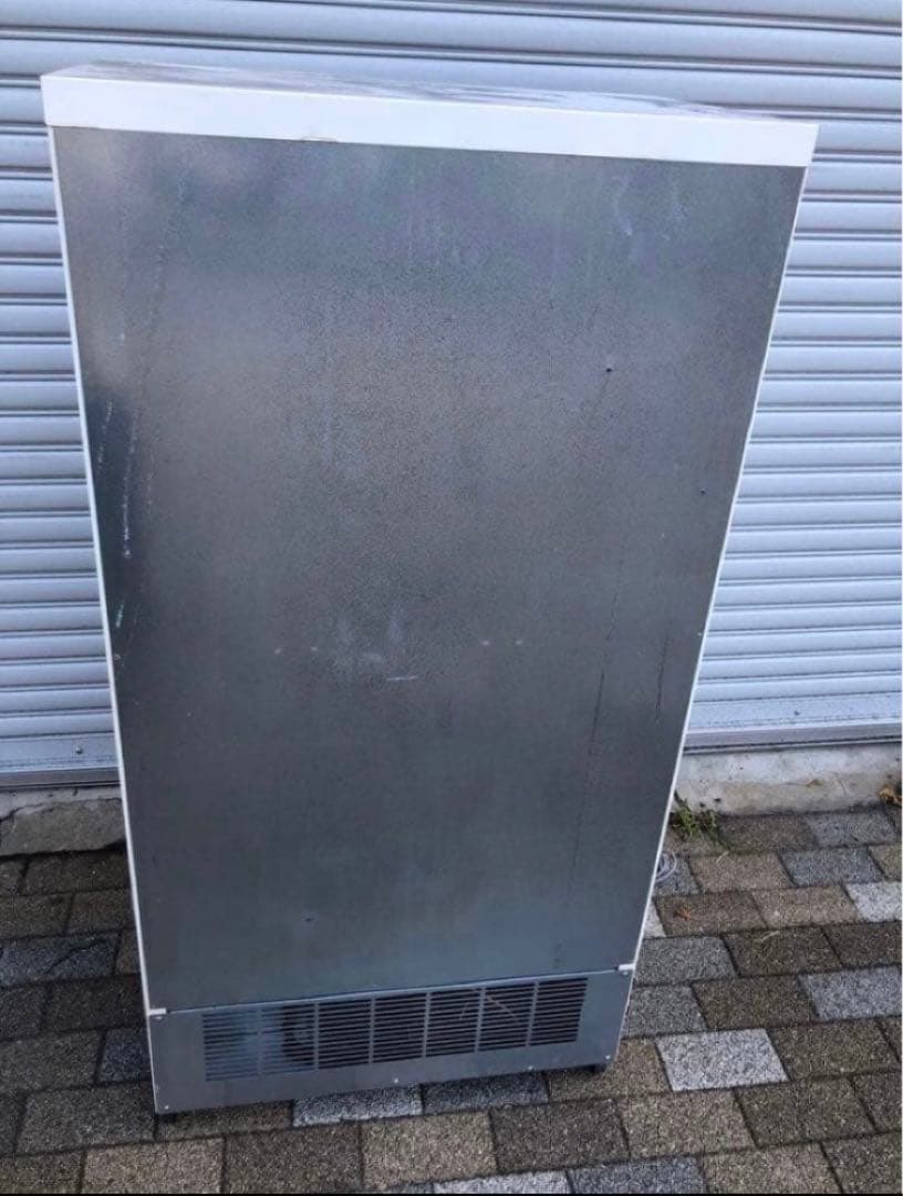 業務用　冷蔵ショーケース　ホシザキ