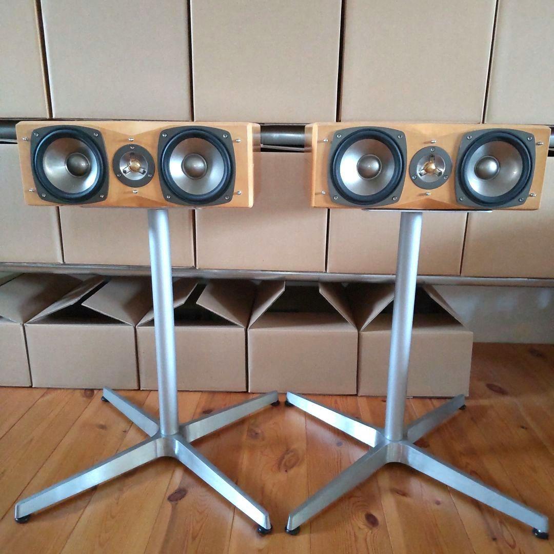 n*o様 Victor ビクター SX-LC3 スピーカー ペア