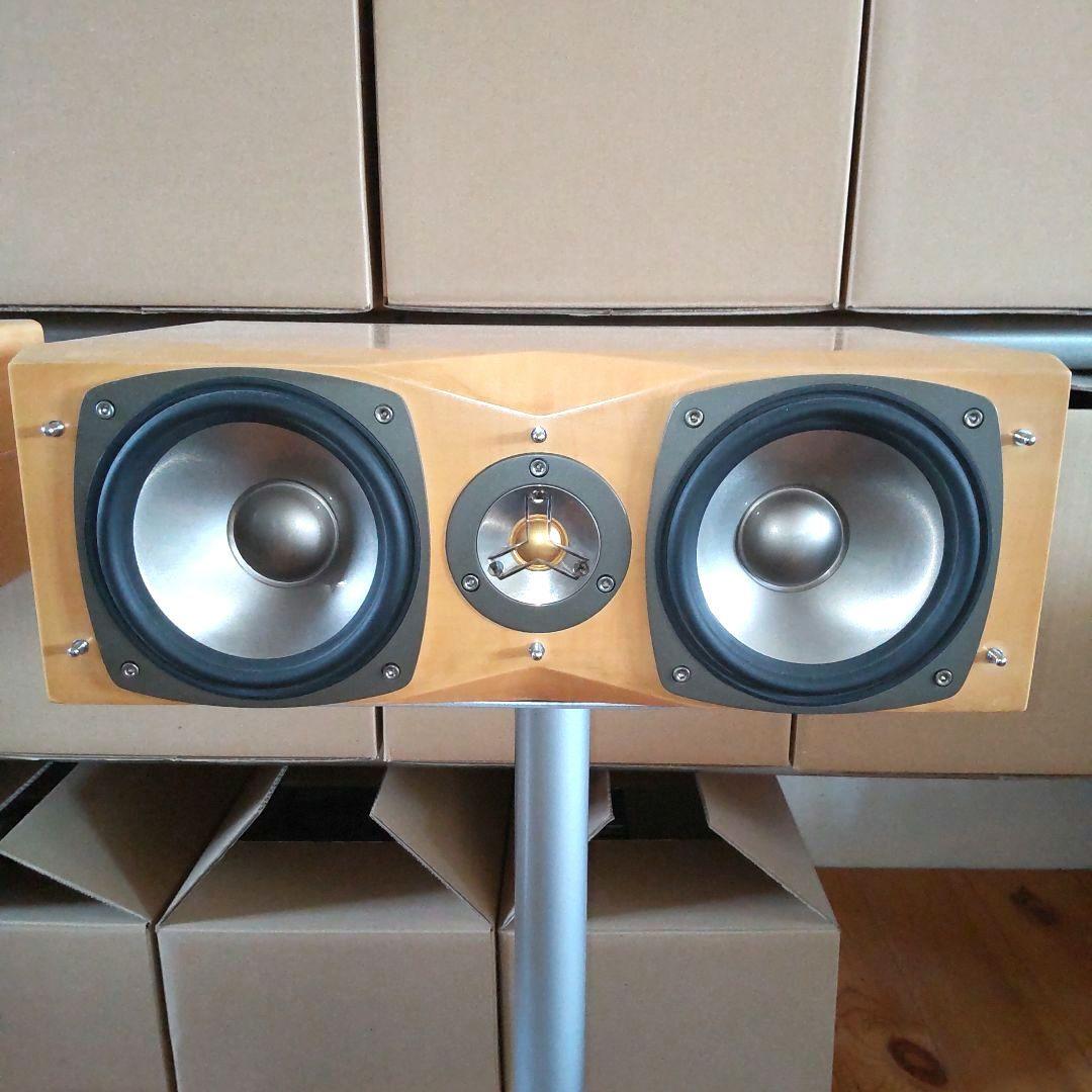 n*o様 Victor ビクター SX-LC3 スピーカー ペア