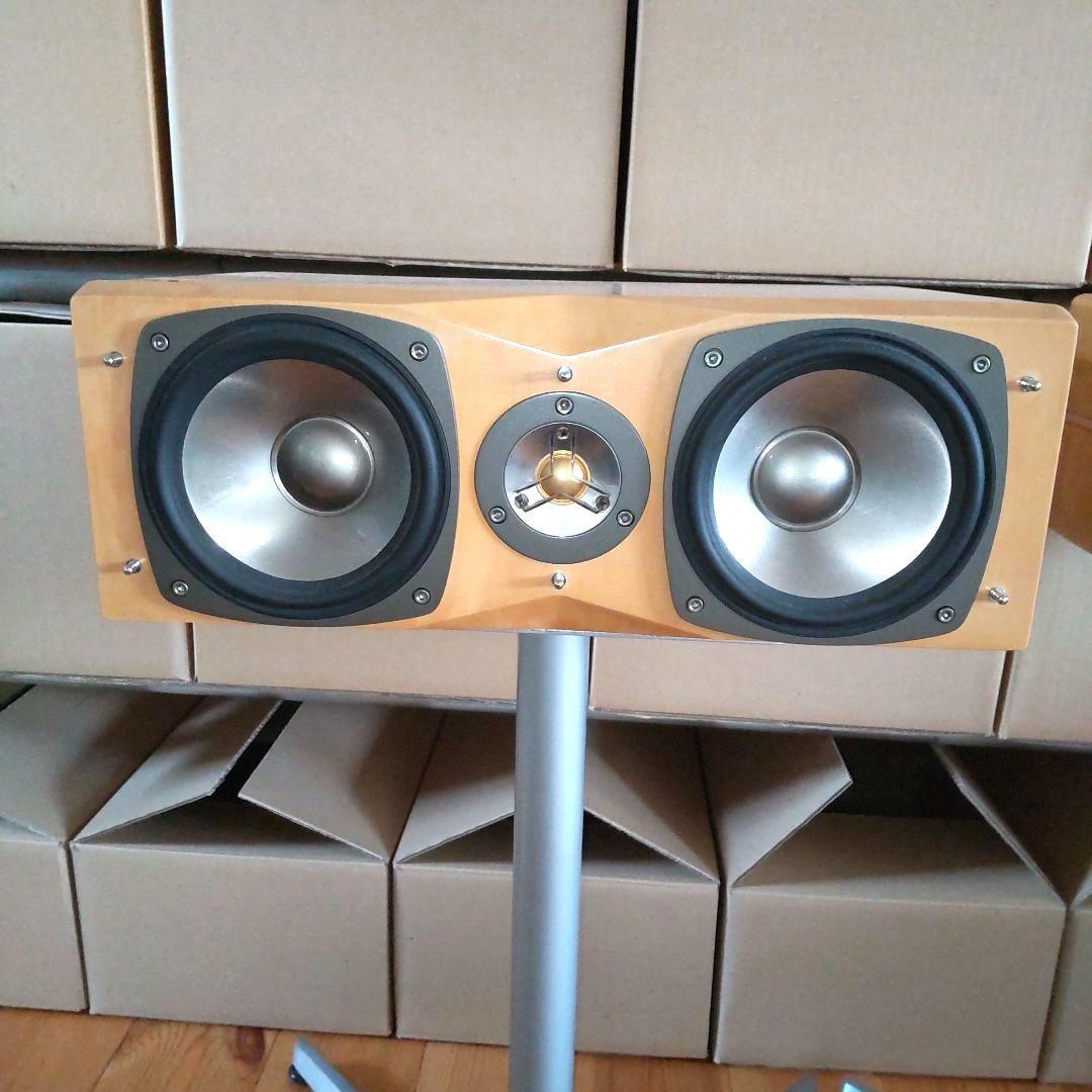 n*o様 Victor ビクター SX-LC3 スピーカー ペア