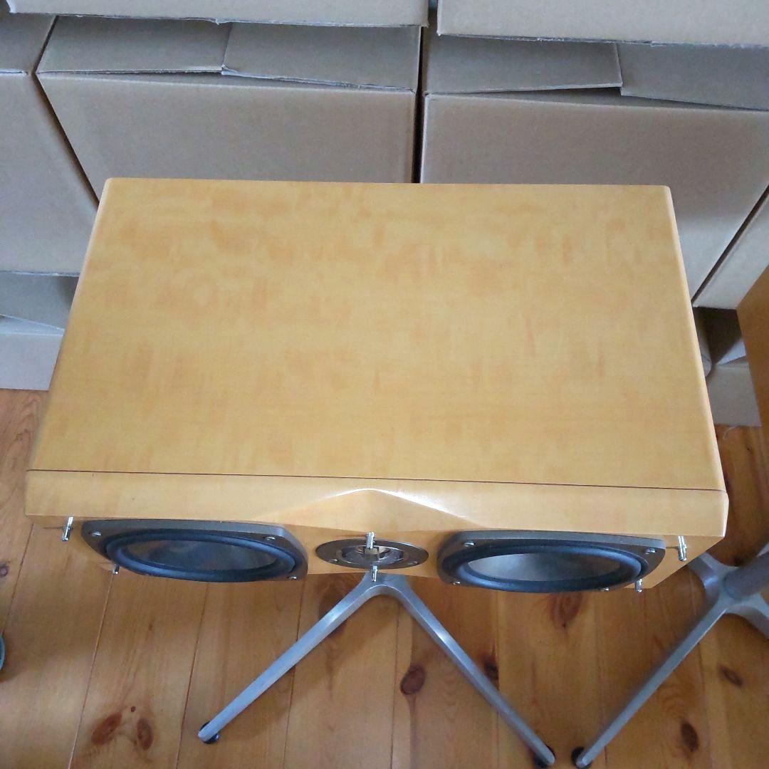 n*o様 Victor ビクター SX-LC3 スピーカー ペア