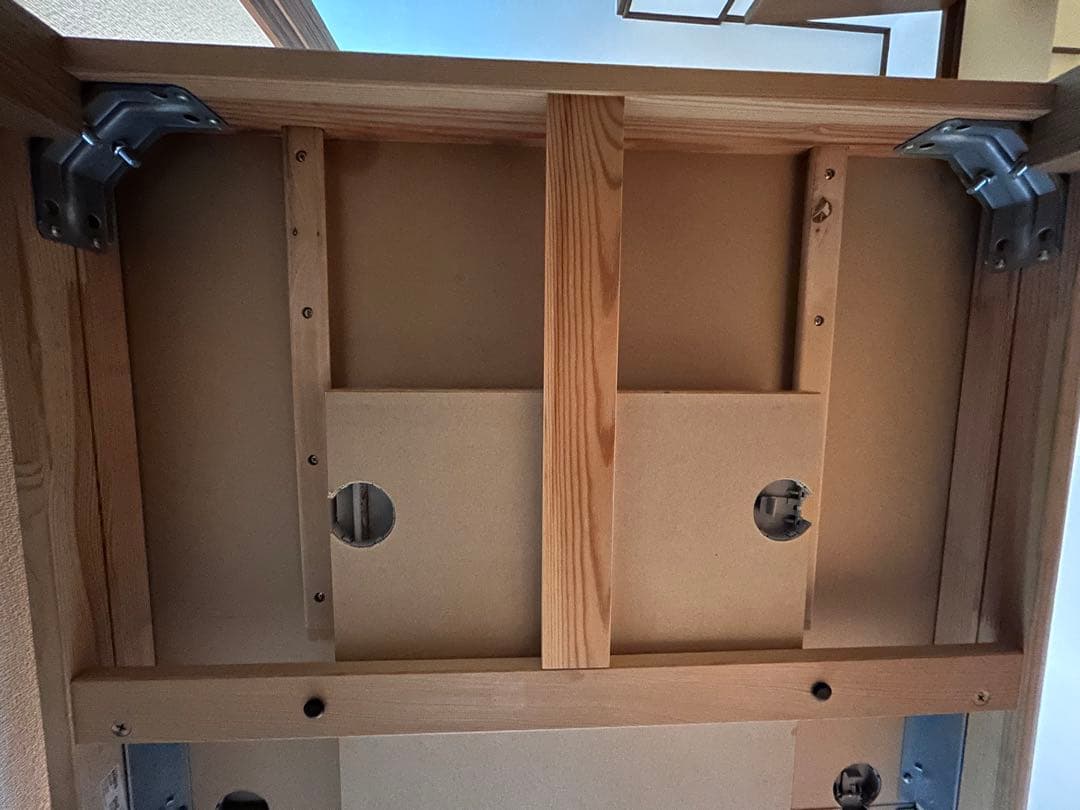 IKEA(イケア) ダイニングテーブル BJURSTA