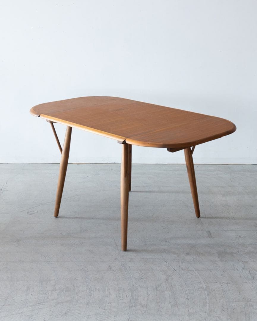 chapter ダイニングテーブル DT31102Q-NM200 アカシア