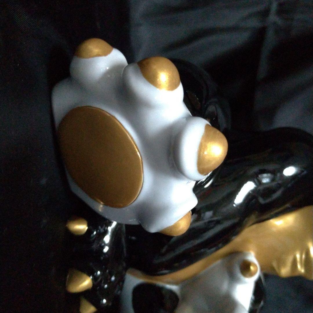 ディズニー　３０センチ大型ステッチ　アートスタイル フィギュア 　置物