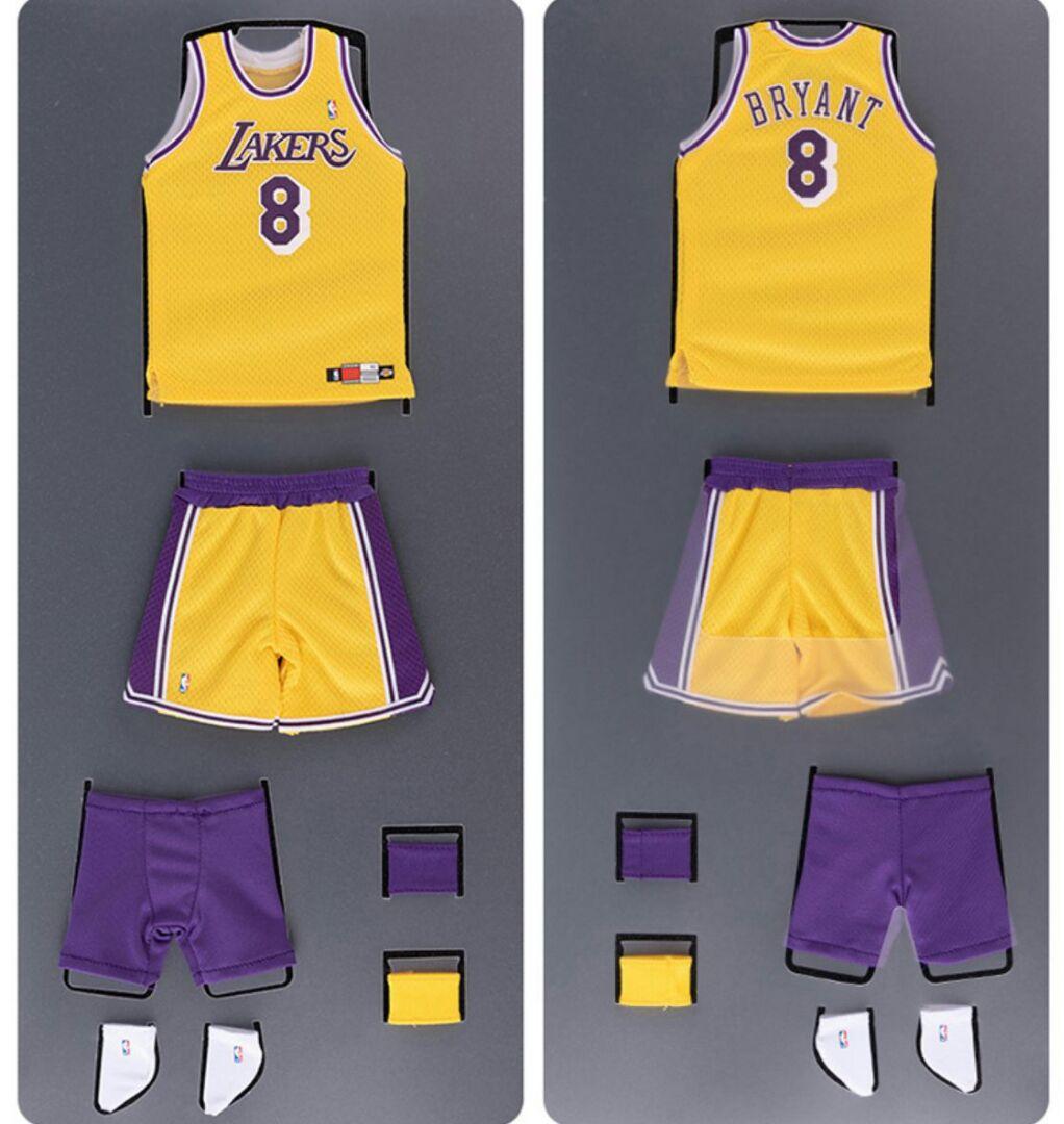 ENTERBAY 1/6コービー人形兵フィギュア