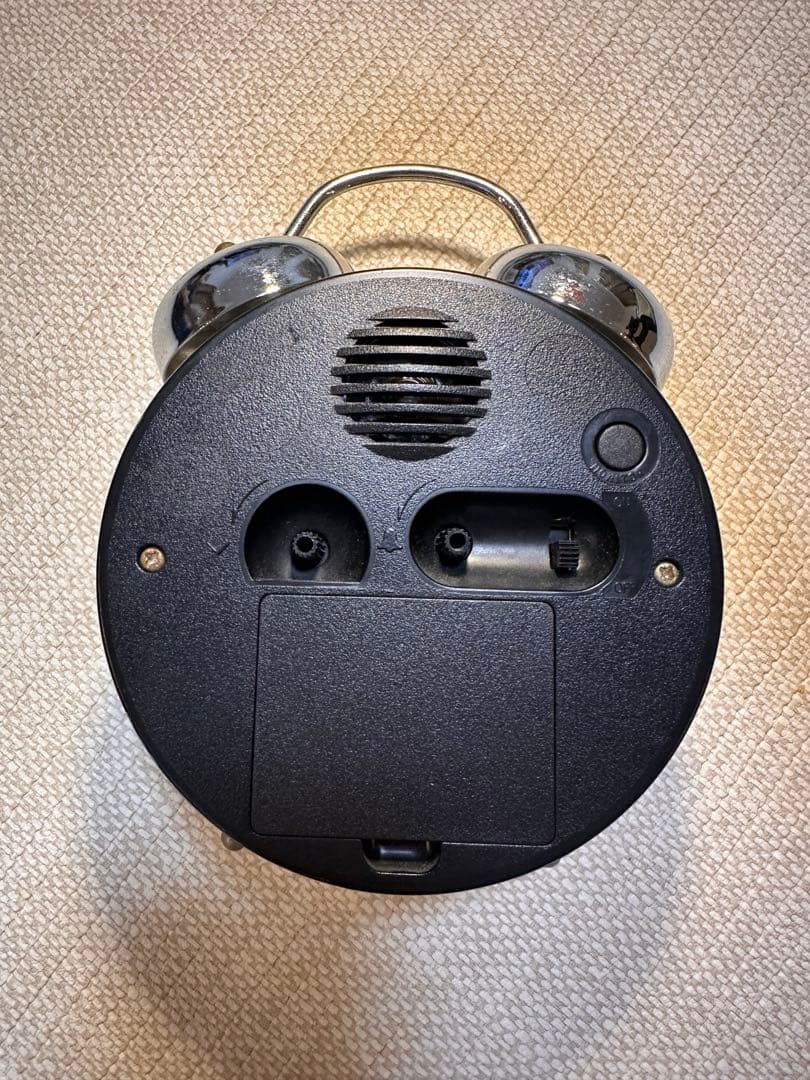 【値下げ】HUNTER×HUNTER 目覚まし時計