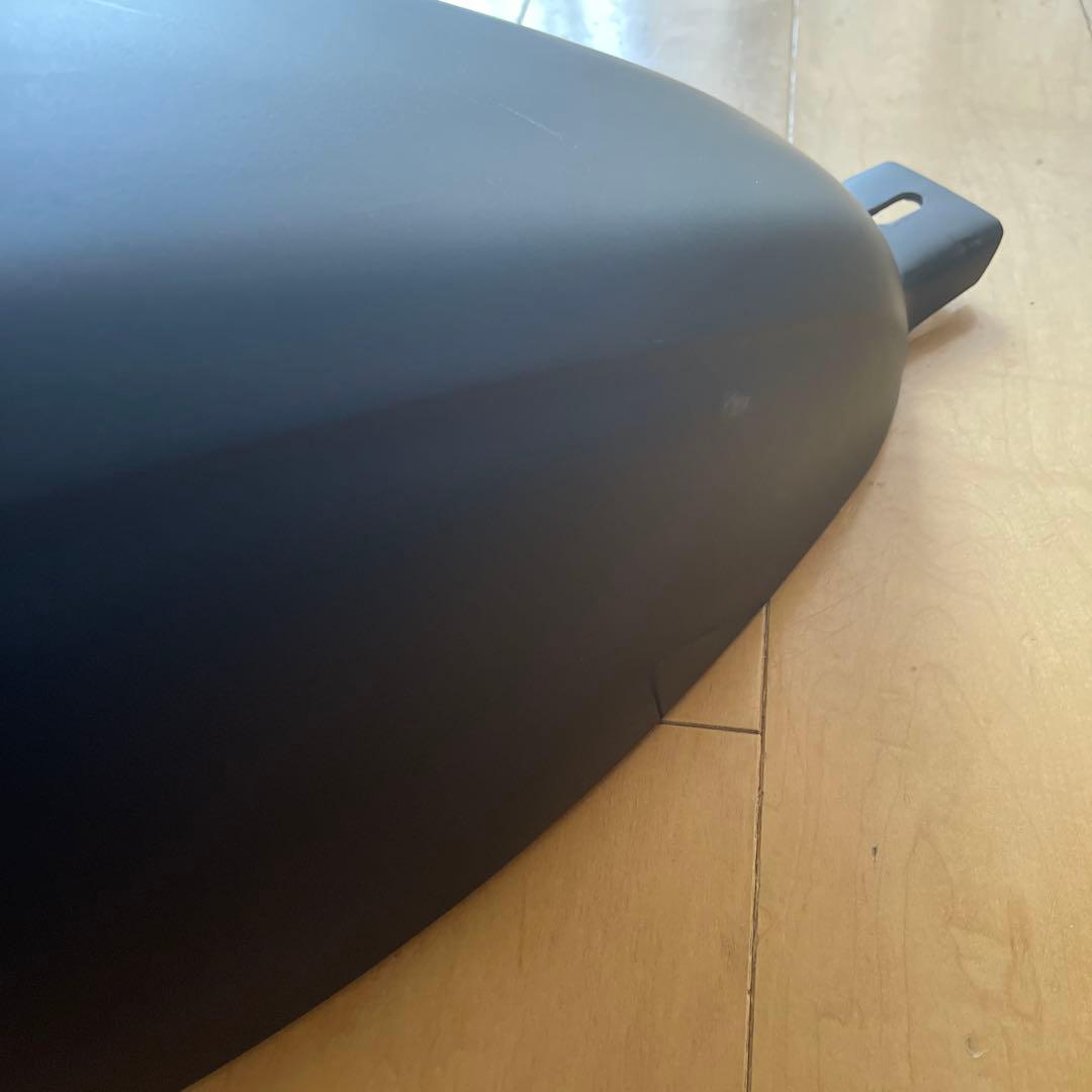 レブル　タンクカバー　