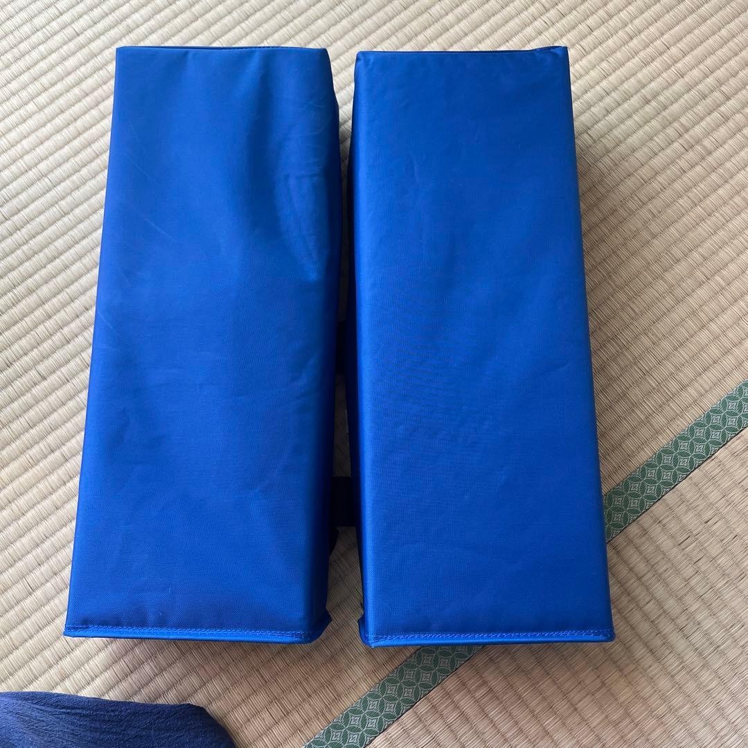 KINDY スパーリングパッド & KING フットガード セット