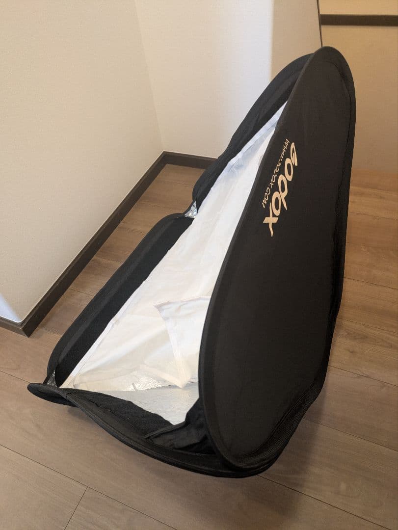 Godox FLASH フラッシュ　AD200 PRO + アクセサリ