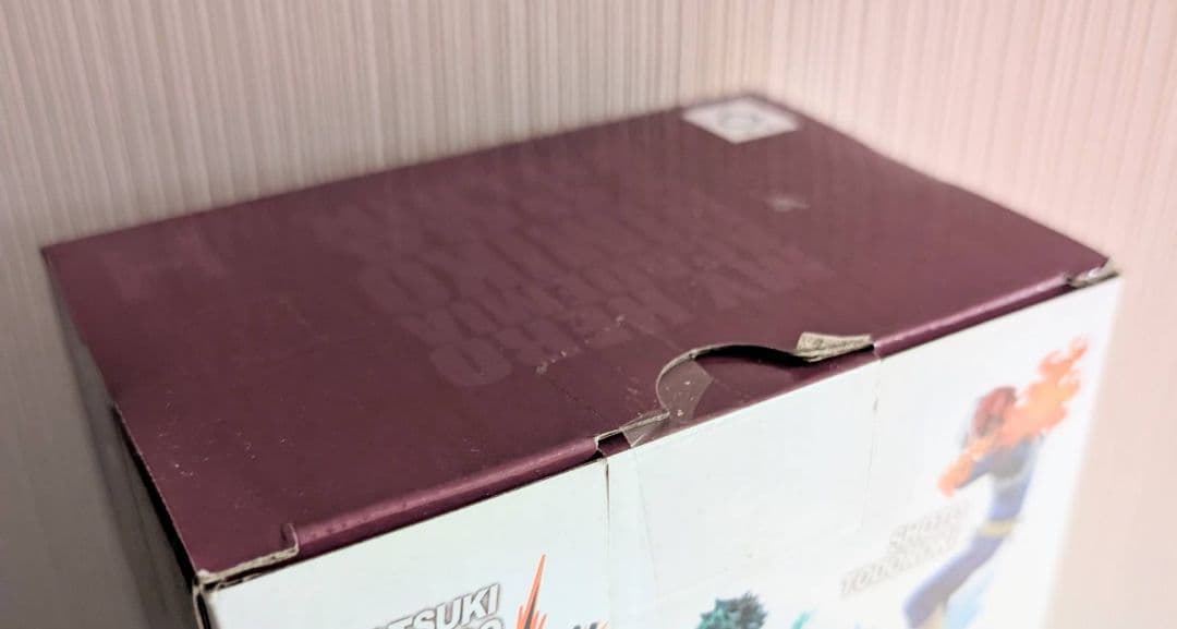 僕のヒーローアカデミア トガヒミコ フィギュア