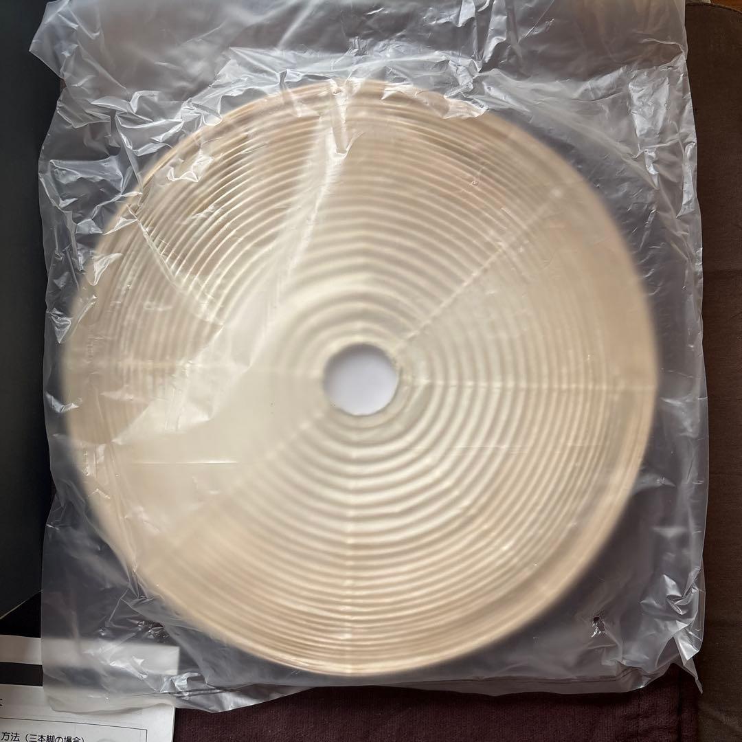 【正規品 希少 新品未使用】イサムノグチ　AKARI　1A 照明セット