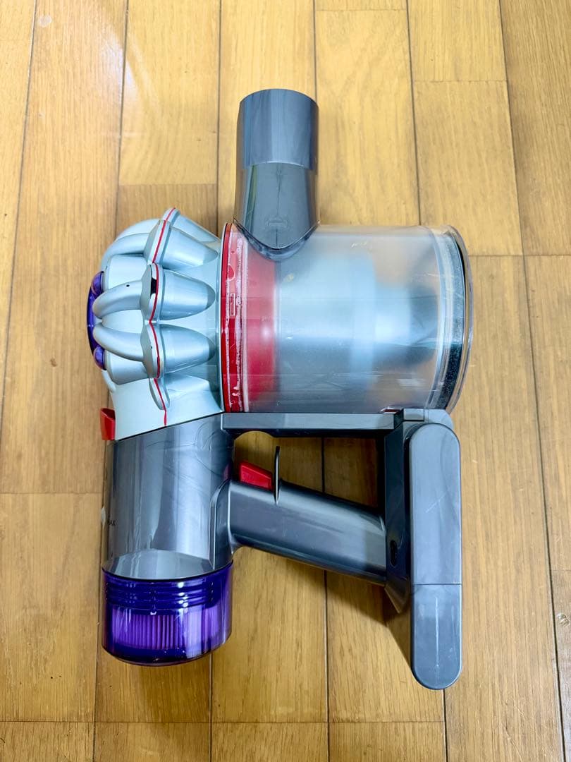 【美品】Dyson ダイソン　V8 SV25 分解洗浄済　即使用可能