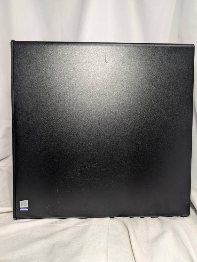 HP Pavilion 第8世代 i7/8GB/SSD+HDD/Office