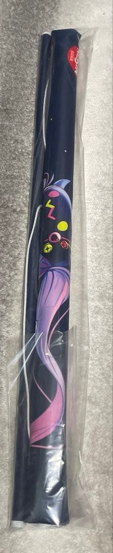 常闇トワ　タペストリー　UFO