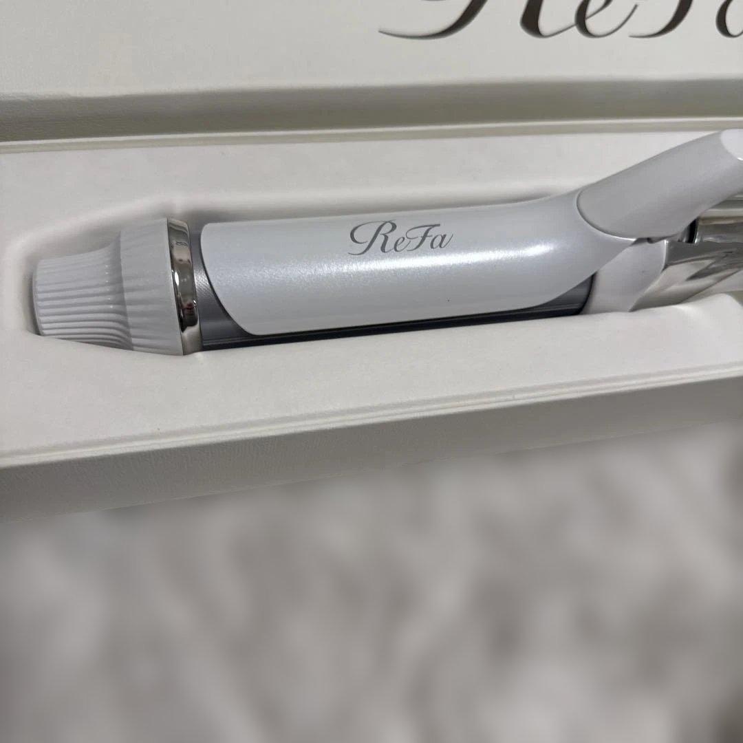 リファ カール アイロン 32mm/ReFa CURL IRON32