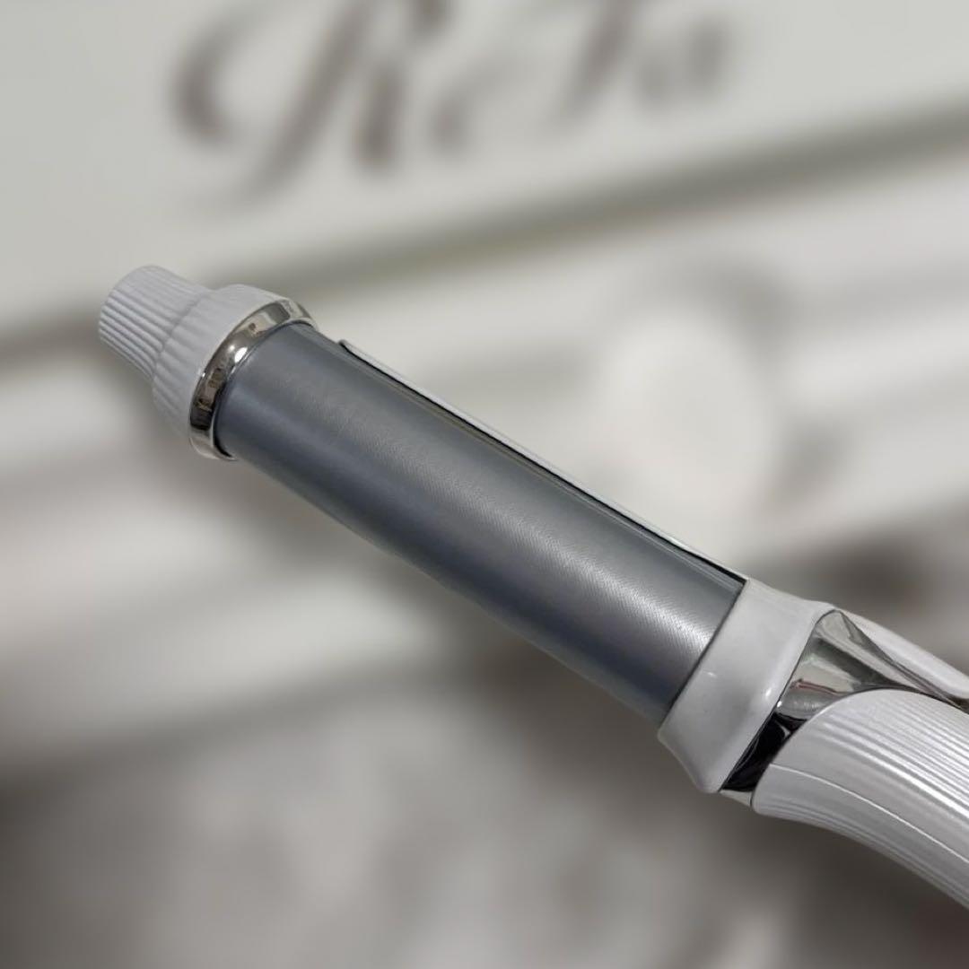 リファ カール アイロン 32mm/ReFa CURL IRON32