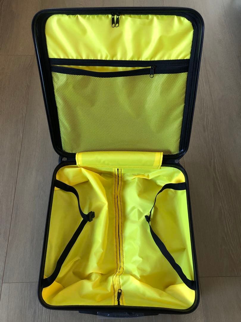 【虎の助様】阪神タイガースキャリーケース