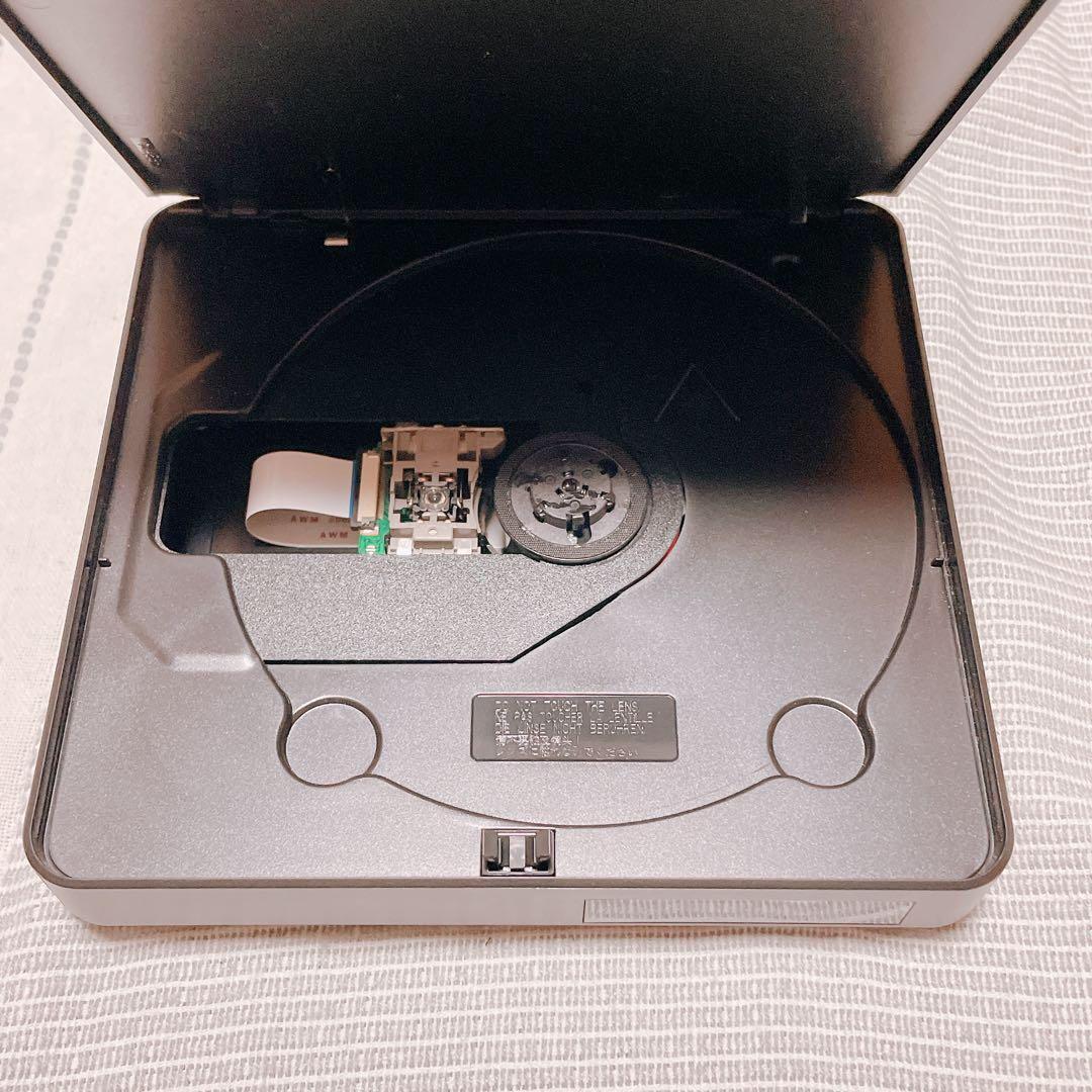 ミニDVDプレーヤー HDMI Miuscall-C テレビDVDプレーヤー