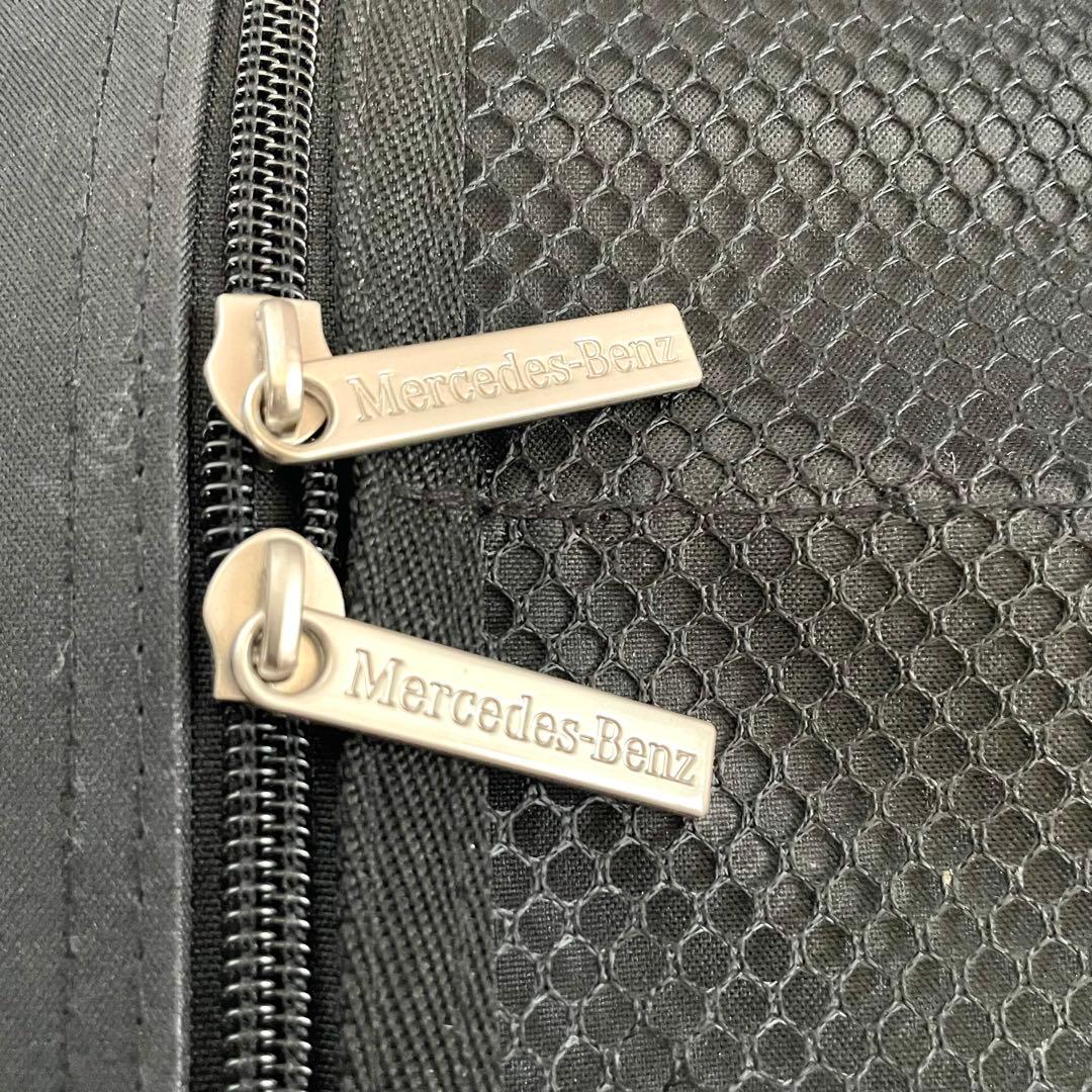 メルセデスベンツ オリジナル アルミ スーツケース 32L TSAロック 機内可