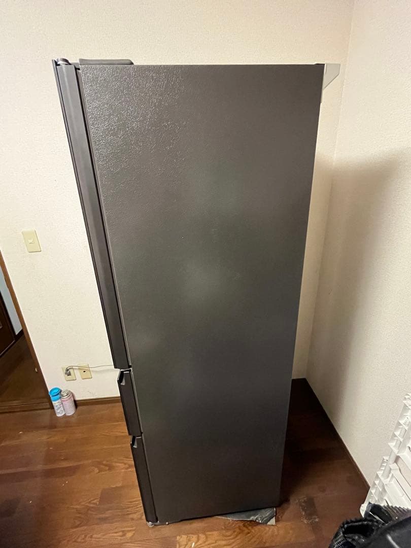 TOSHIBA 冷蔵庫 356L 2021年製　GR-S36SV(ZH)