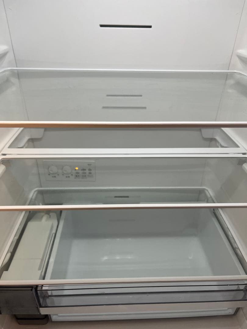 TOSHIBA 冷蔵庫 356L 2021年製　GR-S36SV(ZH)