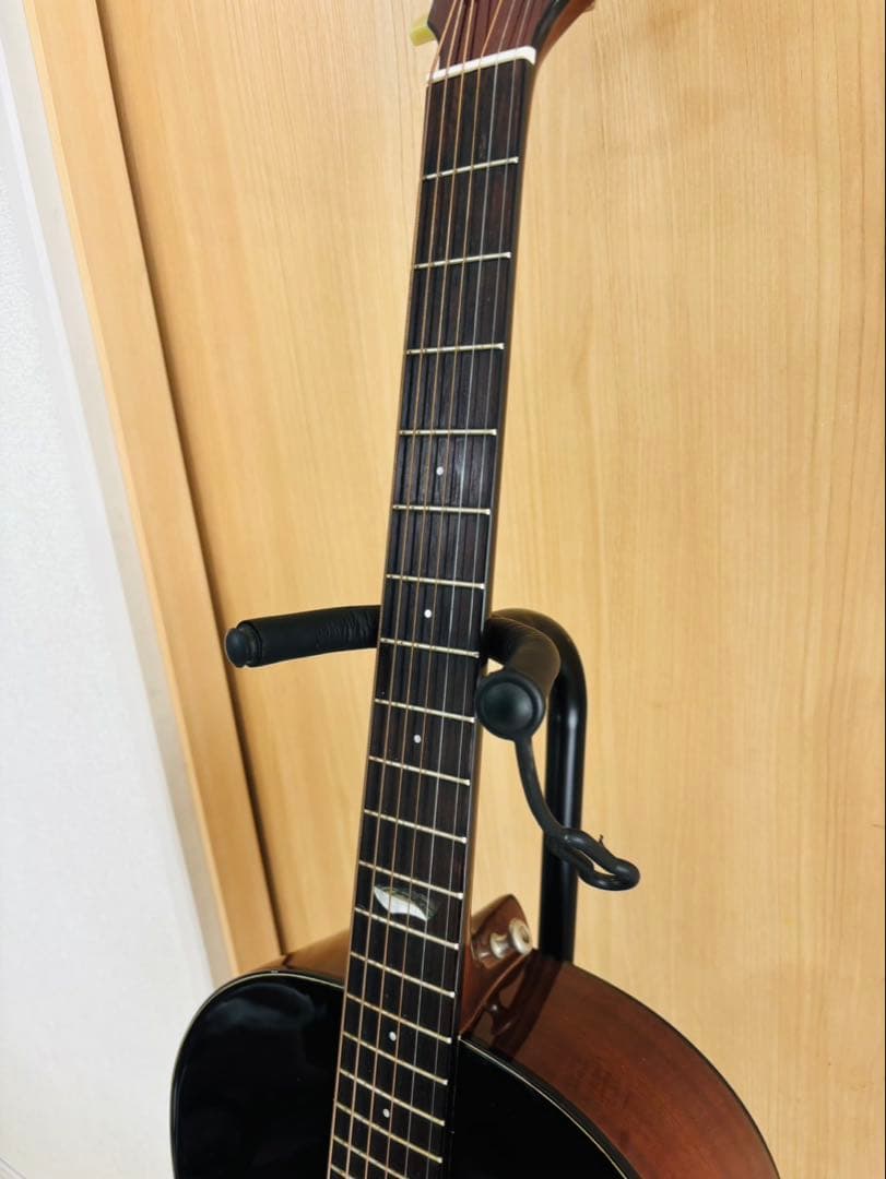 初心者・女性に最適　YAMAHA CSF-35 アコースティックギター　計量